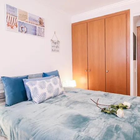 Apartamento En Mar De Ii En Primera Linea De Playa Apartment